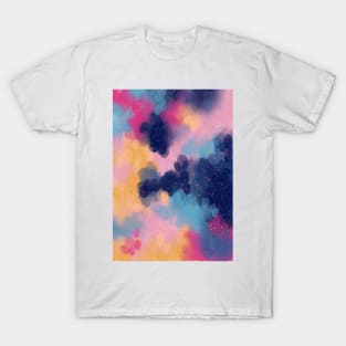 Abstract T-Shirt